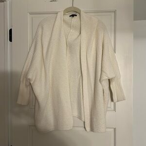 Stacatto Women’s Cream Sweater, Small